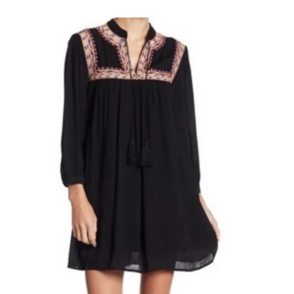 Jack by BB Dakota Mini Dress